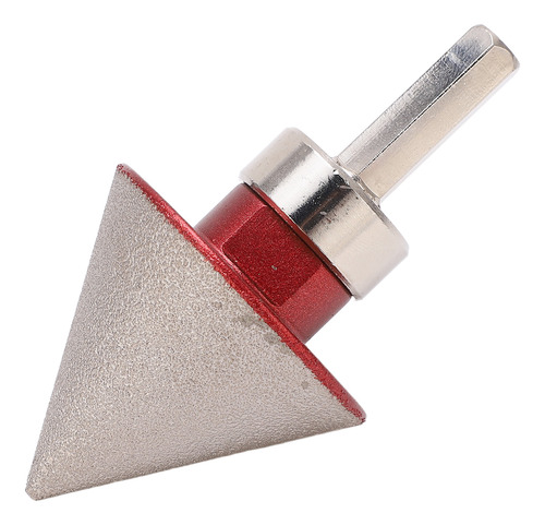 Bit De Chanfro Chanfrado, Conversor De 48 Mm, Cone De Ângulo