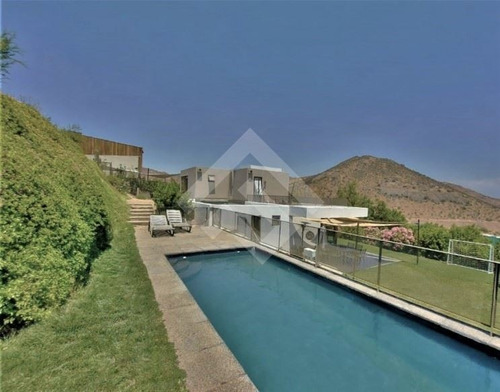 Imagen 19 de 19 de Casa En Venta En Chicureo Oriente