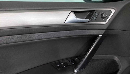 Imagen 8 de 15 de 112184 - Volkswagen Golf 2016 Con Garantía