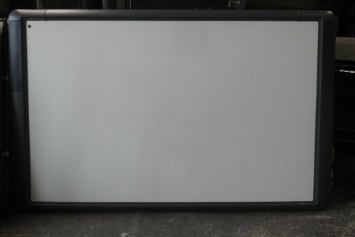 Pizarron Interactivo 78 Smart Activ Board Promethean. (Usado)