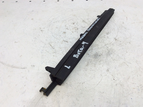 Moldura Izquierda De Quemacocos Vw Bora Mod 05-10 Orig (Usado)