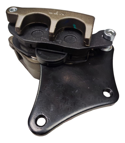 Caliper Delantero Para Vento Screamer 250