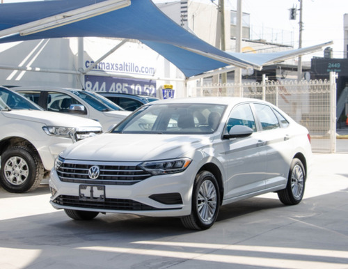 Volkswagen Jetta 1.4 T Fsi Comfortline Tip