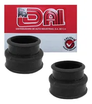 Comprar 2 Gomas Multiple Admision Sedan Vocho Combi 1600 Carburador