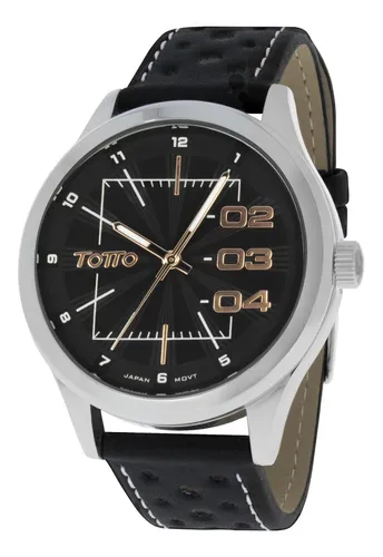 Relojes totto mercadolibre sale