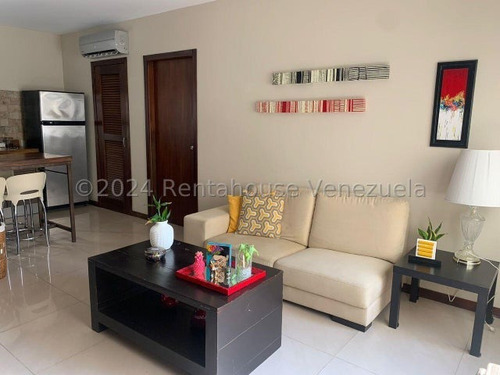 Amp, Mls #24-12398 Alquila Apartamento En Zona Norte