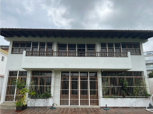 Se Vende Casa 460m2 5h/5b/4p Lomas De La Lagunita 6266