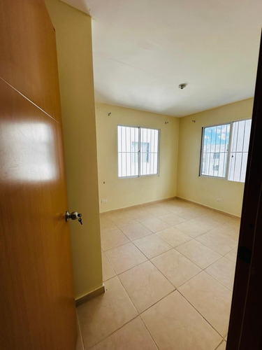 Apartamento En Venta En Ciudad Juan Bosch