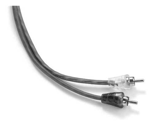 Carwires Ac2000-4 - Cable De Audio Para Automovil De Par Tr