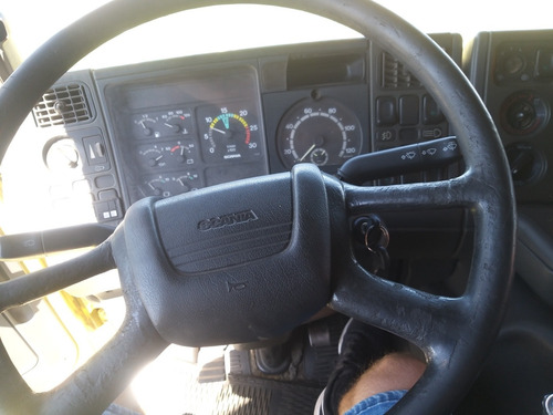 Scania P94 260