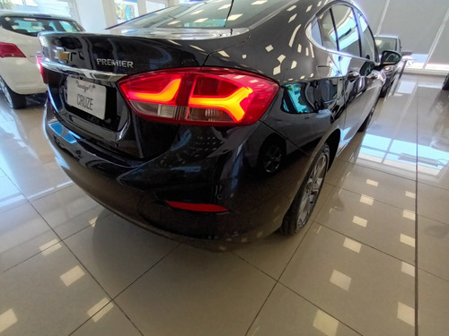 Imagen 23 de 23 de Chevorlet Cruze Premier 2023 Mr