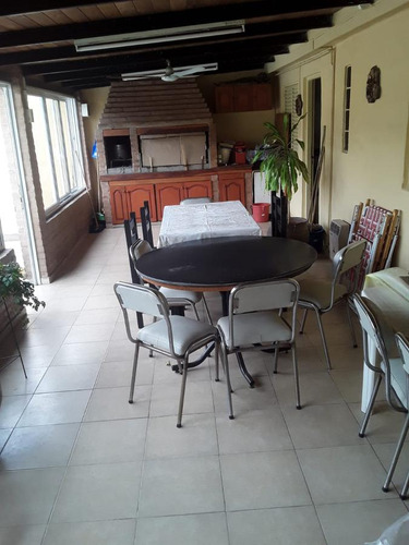 Casa - Teniente Benj.matienzo