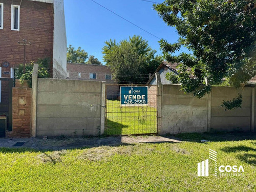Terreno En Venta Barrio Los Robles Granadero Baigorria
