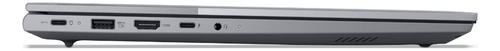 Notebook Lenovo Thinkbook 16 Core 5 210h 64gb 2tb Win Csi