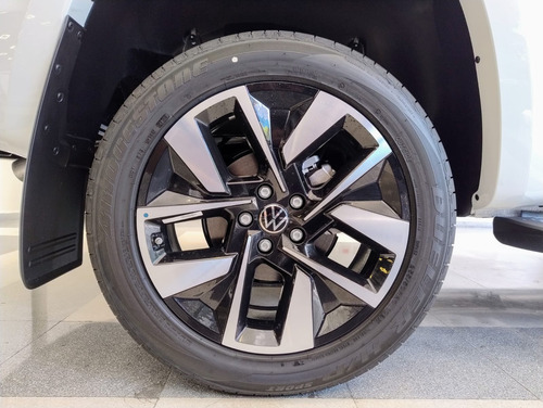 Volkswagen Amarok 3.0 Cd Tdi 258Cv V6 Extreme 4X4 At