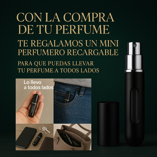 Club De Nuit Urban Man Elixir 105ml Edp
