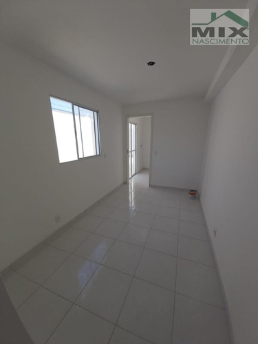 Imagem 10 de 15 de Apartamento Cobertura Penthouse Em Suiço - São Bernardo Do Campo - 3043