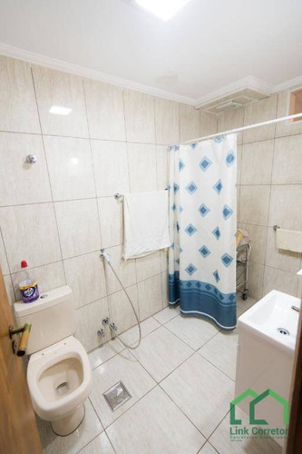 Apartamento À Venda, 78 M² Por R$ 365.000,00 - Cambuí - Campinas/sp - Ap1765