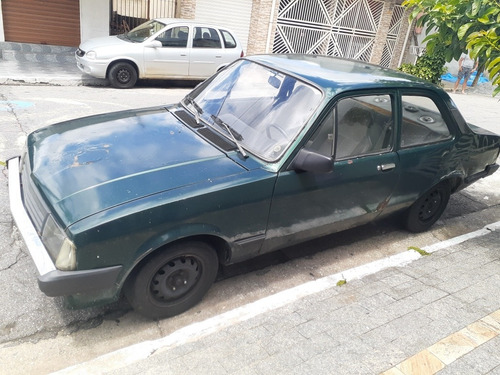 Chevrolet Chevette