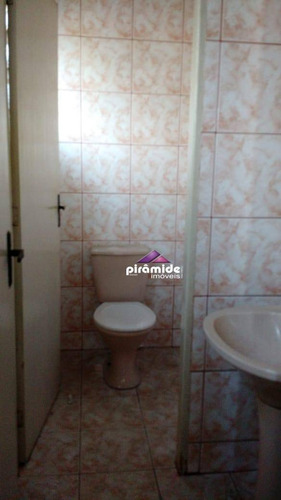 Imagem 11 de 22 de Galpão, 469 M² - Venda Por R$ 2.350.000,00 Ou Aluguel Por R$ 9.500,00/mês - Jardim Jacinto - Jacareí/sp - Ga0146