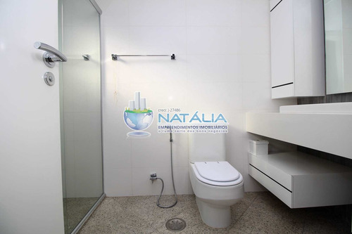 Imagem 11 de 21 de Cobertura Com 4 Dorms, Indianópolis, São Paulo, Cod: 64512 - A64512