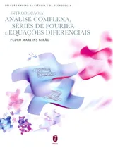 Comprar Introdução À Análise Complexa, Séries De Fourier E Equa