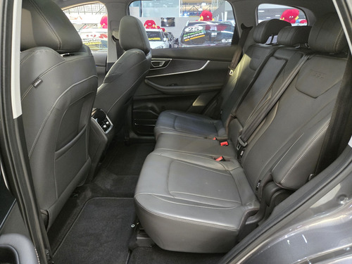 Chery Tiggo 8 1.6 TGDI GASOLINA TXS MAX DRIVE DCT