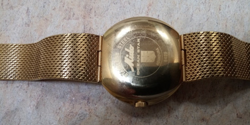 Reloj Mido Original (Usado)
