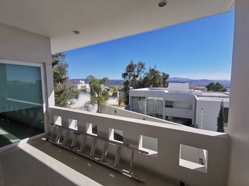 Imagen 3 de 19 de Renta Casa Colinas De Gran Jardín León Guanajuato