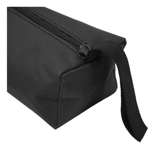 Bolsa De Herramientas, 2 Piezas, Tamaño S, Portátil, De Alma