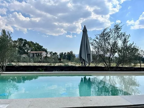 Casa Merlot En Venta, Viñedos San Lucas, San Miguel De Allende