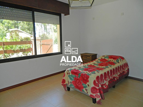 Casa Bella Vista Piriápolis 3 Dorms Alquiler Temporada Ca300142