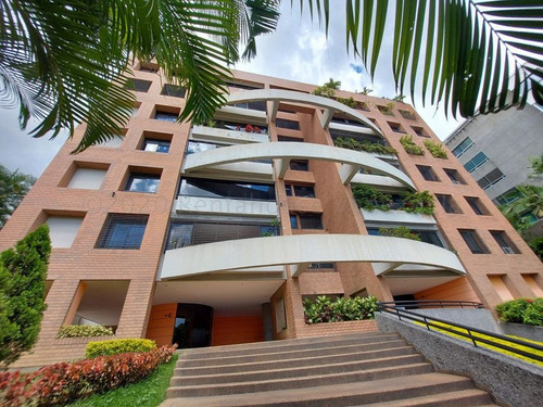 Imagen 1 de 24 de Apartamento En Venta Los Palos Grandes Lp Mls 22-16186