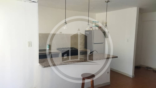 Apartamento Calle Libertad, Centro De Maracay 012jsc