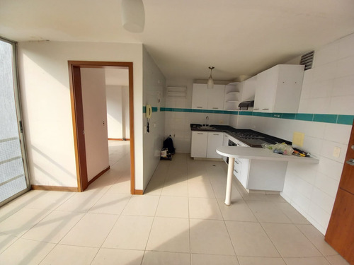 Apartaestudio En Arriendo En Palermo (22533).