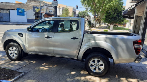 Imagen 8 de 15 de Renault Alaskan 2.3 Emotion 4x2 Durzo Automoviles