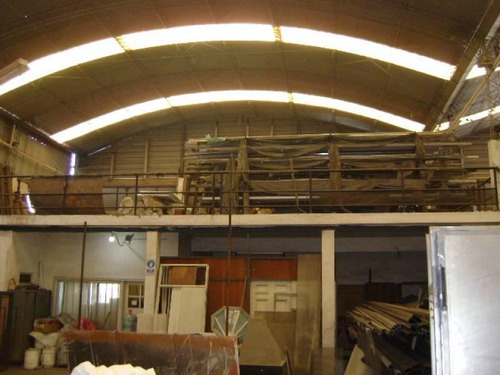 Imagen 3 de 9 de Galpón En Venta En Garin, Escobar, G.b.a. Zona Norte