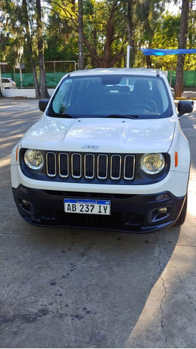 Jeep Renegade 1.8 Sport