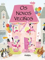 Comprar Os Novos Veciños - Genhar Michael