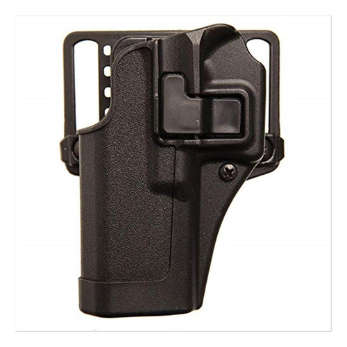 Funda Cqc Blackhawk Para Glock 29/30/39 - Mano Derecha