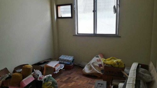 Apartamento-à Venda-madureira-rio De Janeiro - Agv22939