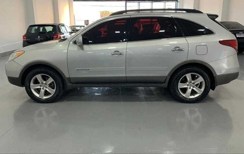 Hyundai Vera Cruz Gls 3.8 V-6 4x4 7l Aut