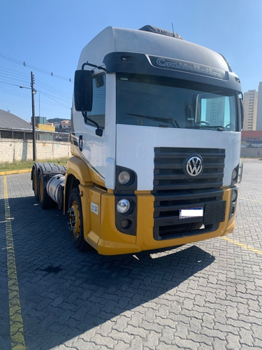 Vw 25370 6x2 - 2011