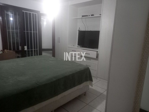 Imagem 3 de 6 de Casa Para Venda Com 4 Quartos E 4 Vagas Em Itaipu-rj - Ca00577 - 69547739