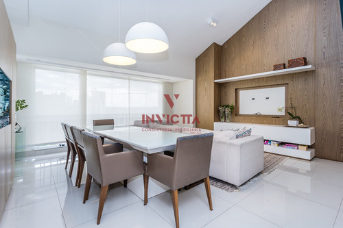 Imagem 6 de 30 de Cobertura Com 2 Dormitórios À Venda Com 180m² Por R$ 1.490.000,00 No Bairro Alto Da Glória - Curitiba / Pr - Aa 1578