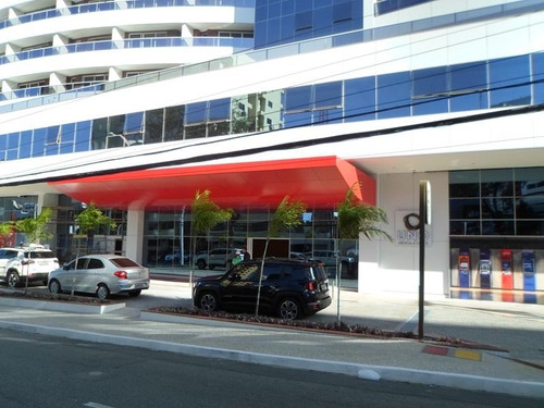 Imagem 1 de 26 de Sala Para Alugar Na Cidade De Fortaleza-ce - L12061