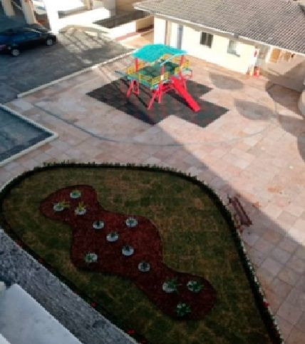 Imagem 6 de 21 de Apartamento Com 3 Dormitórios À Venda, 55 M² Por R$ 250.000,00 - Messejana - Fortaleza/ce - Ap0543