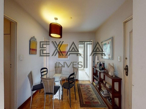 Imagem 20 de 30 de Apartamento No Bairro Itaim Bibi, Com 110m² Úteis, 3 Quartis, 1 Suíte E 1 Vaga De Garagem, Preço E Disponibilidade Do Imóvel Sujeitos A Alteração Sem Aviso Prévio. - Ap01060 - 70122102