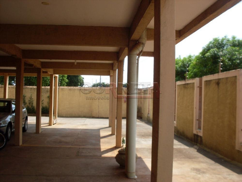 Imagem 2 de 10 de Apartamentos - Ref: V99431