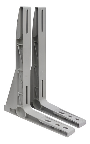 Suporte Para Condensadora Split Quadrada 18k A 30k Btu's